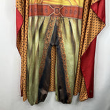 Size 8: Mua Baby Raya 4pc Costume