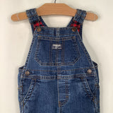 Size 18: OshKosh B'Gosh Denim Overalls