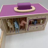 Breyer Unicorn Magic Stable