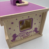 Breyer Unicorn Magic Stable