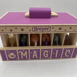 Breyer Unicorn Magic Stable