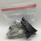 Star Wars 3pc Figurine Set
