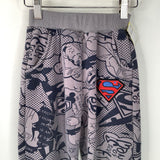 Size 4: Lola DC Comics Grey Sweatpants