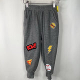 Size 4: Lola Grey Sweatpants