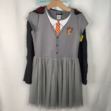 Size 14-16: Harry Potter: Hermione Granger 3pc Costume