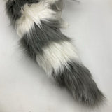 Furry Animla Tail and Ears