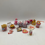 Shopkins Assorted Food