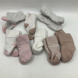 Size 18-24m: 8pc Socks
