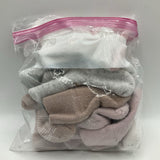 Size 18-24m: 8pc Socks