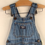 Size 2: Oshkosh Overalls
