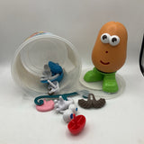 Mr. Potato Head Set