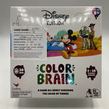 Disney Color Brain NEW