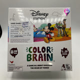 Disney Color Brain NEW