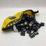 Bananagrams: Part Edition Game