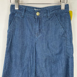 Size 5: Gymboree Blue Jeans