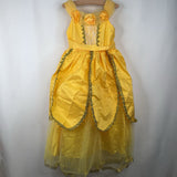 Size 6-7: Jerrris Apparel Belle 1pc Costume