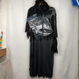 Size 6-7: Jerrris Apparel Belle 1pc Costume