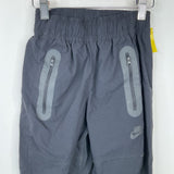 Size 6-7: Nike Black Pants