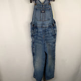 Size 5: Oshkosh B'Gosh Denim Overalls