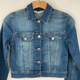 Size 12: H&M Denim Jacket