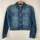 Size 12: H&M Denim Jacket