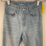 Size 10: Old Navy Light Blue Jeans