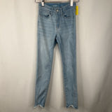 Size 10: Old Navy Light Blue Jeans
