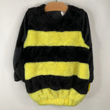 Size 5: Spooktacular Bumble Bee Costume AS IS