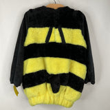 Size 5: Spooktacular Bumble Bee Costume AS IS