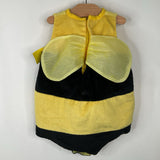 Size 12-24m: Dress Up America Bumble Bee Costume AS IS