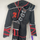 Size 6-7: Ninaa 1pc costume