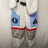 Size 4-5: Pottery Barn Astronaut 2pc Costume