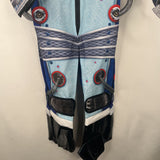 Size 3-4: Teetot & Co. Astronaut 2pc Costume