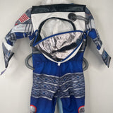 Size 3-4: Teetot & Co. Astronaut 2pc Costume