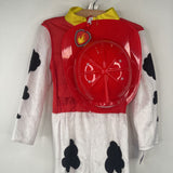 Size 3-4: Spirit Halloween Marshall 2pc Costume