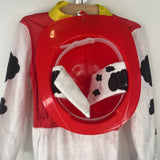 Size 3-4: Spirit Halloween Marshall 2pc Costume