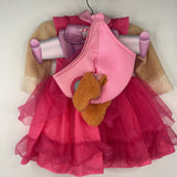 Size 2: Paw Patrol Skye 2pc Costume