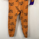 Size 12-18m: Tea Orange Tigers 1pc PJs