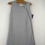 Size 18-36m: Kyte Grey Sleepsack