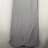 Size 18-36m: Kyte Grey Sleepsack