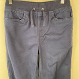 Size 12 (150): Hanna Andersson Blue Jeans