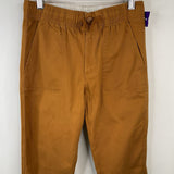 Size 12: Crewcuts Brown Jeans