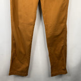 Size 12: Crewcuts Brown Jeans