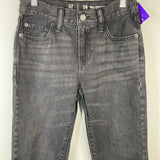 Size 14: Gap Black Jeans