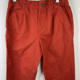 Size 10 (140): Hanna Andersson Red Jeans