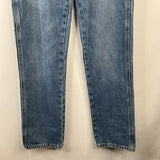 Size 12: Crewcuts Blue Jeans