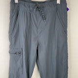 Size 10-12 Weatherproof Vintage Grey Lined Pants