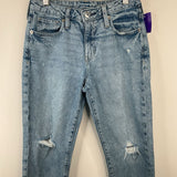 Size 12: Gap Blue Jeans