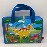 Kickduck Busy Book