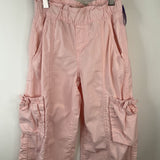 Size 6-7: SO Pink Pants